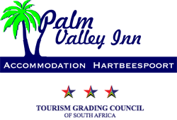Palm Valley Inn Logo